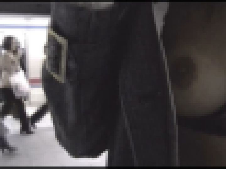 【ジャネス】M嬢ゲリラ露出 #043 DFTA-046-02 サンプル画像