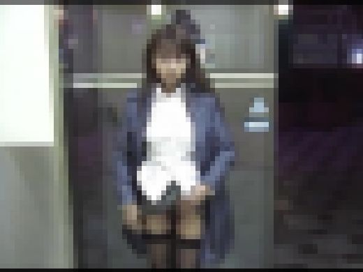 【ジャネス】Ｍ嬢ゲリラ露出 #043 DFTA-046-02　サンプル画像1