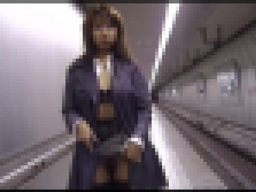 【ジャネス】Ｍ嬢ゲリラ露出 #043 DFTA-046-02　サンプル画像3