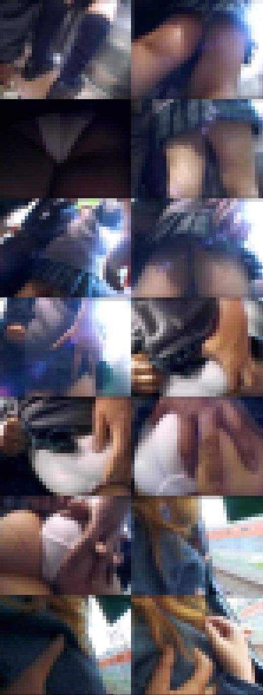 募集ちゃん Vol.2 痴漢アルバイト女子校生コス生理タンポン言いなり　サンプル画像1