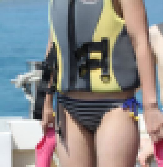 【最終回】マリンレジャー267　サンプル画像2