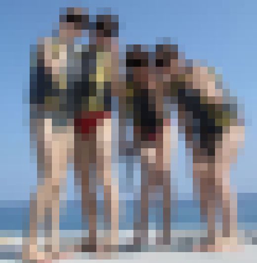 【最終回】マリンレジャー267　サンプル画像3