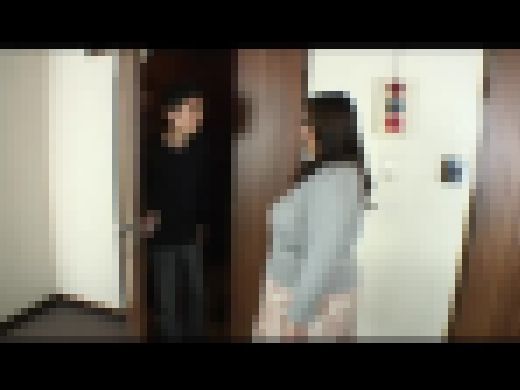 【HyperEdge】巨大な乳房で男を貪る妻 #004 QDN-017-04　サンプル画像1