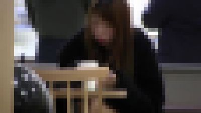 【再販】パンスト奥が丸見え　サンプル画像2