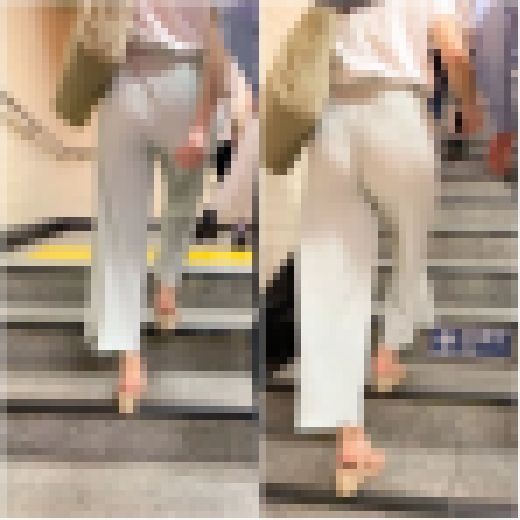 《Vol1・この後、思いっきりパンパンされると思うと…》 No.2057【めっちゃラブラブ、プルプル編】　サンプル画像1