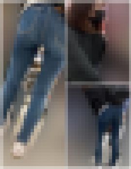 若ママデニ尻368 サンプル画像1
