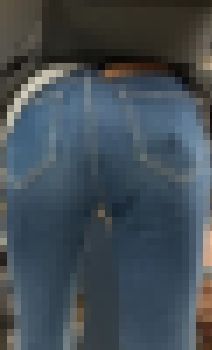 若ママデニ尻368 サンプル画像3