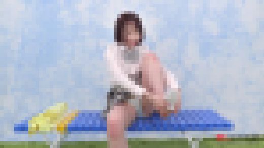 星なこ FHD動画 負けても笑顔！勝った時は大喜びで揺れるおっぱい！野球拳　サンプル画像1