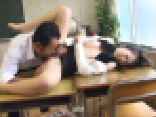 レ●プ教室!File.1 サンプル画像