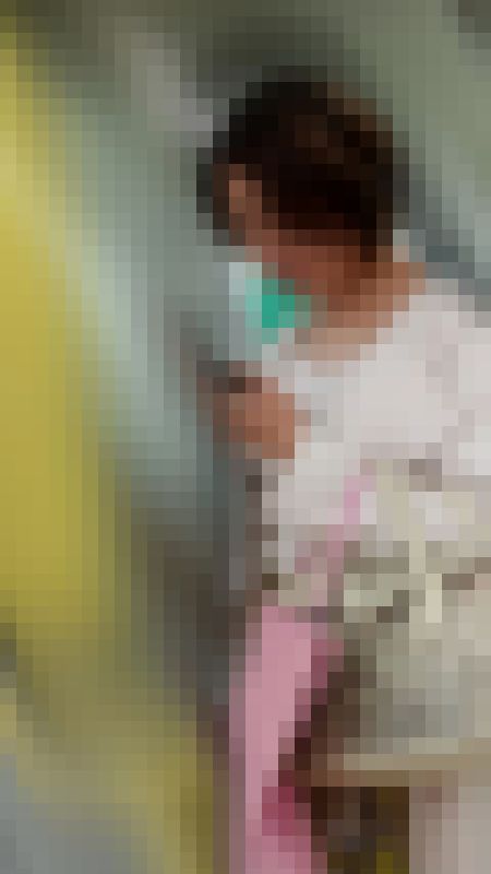 エロい美人妻 サンプル画像