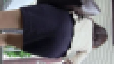 尻ぱっつんOⅬ（８）　サンプル画像1