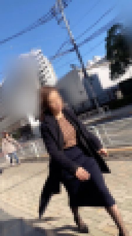 すれ違いざまの眺め2 サンプル画像