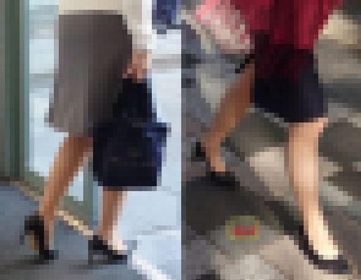 最新作！自然空間パンスト写真集　１０５ サンプル画像