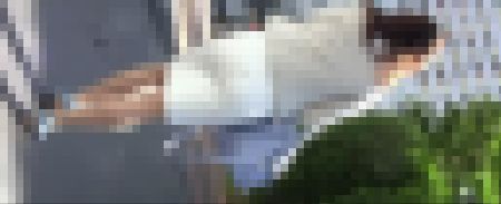 【再販】ぱつ尻OLのムチでたくましいパンスト脚　サンプル画像2