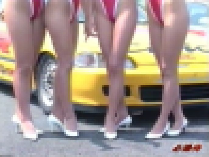 【必撮侍アーカイブ】HSQ-02-3 THE RACEQUEEN 2～分割版3 サンプル画像