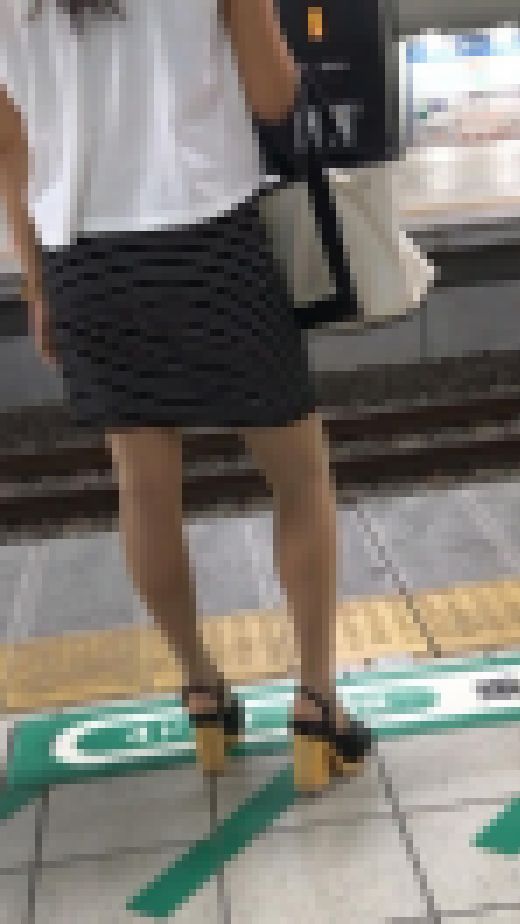 デルタトレイン。　サンプル画像1