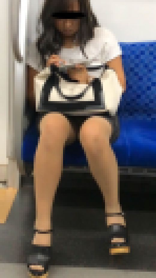 デルタトレイン。　サンプル画像2