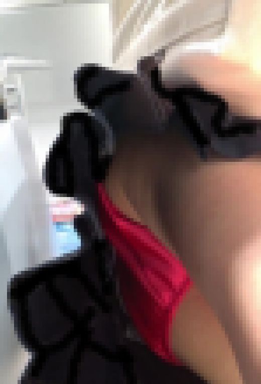 制服女子 パンチラ盗撮 vol.95　サンプル画像2