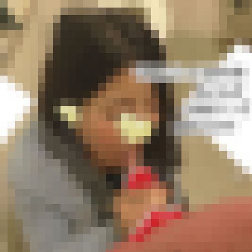 【生々しいガチ映像】出会い系で会ってそのまま口と手こき☆彡青い炭酸　サンプル画像1