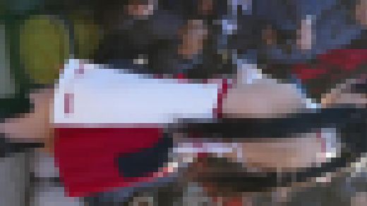 コミックマーケット コスプレ ほとんど丸見え！？美人レイヤーさんの露出狂コスプレ コミケ　サンプル画像1