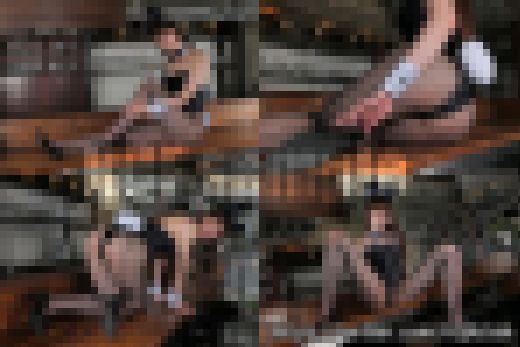 レースクイーンフェチ #123 静止画像版 2/3 サンプル画像2