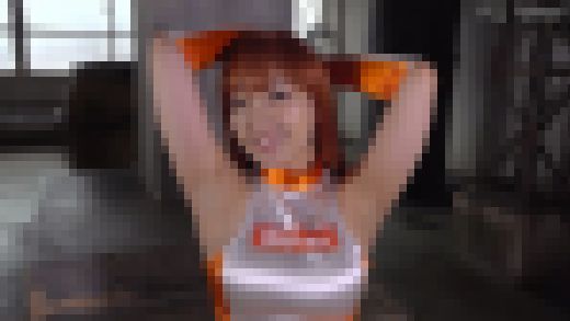 レースクイーンフェチ#124 ムービー版 1/3 サンプル画像