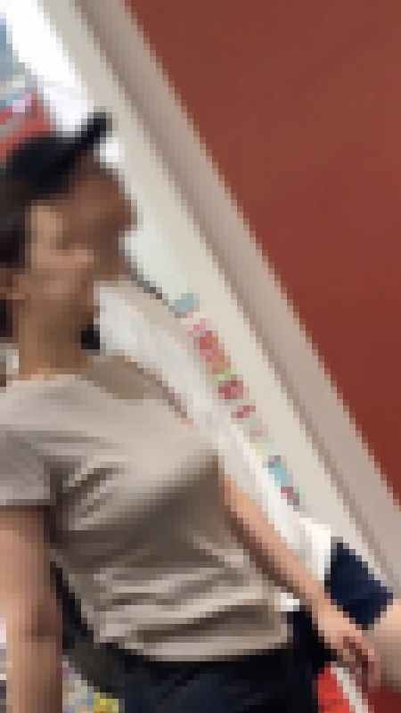 追い抜き際の眺め3 サンプル画像