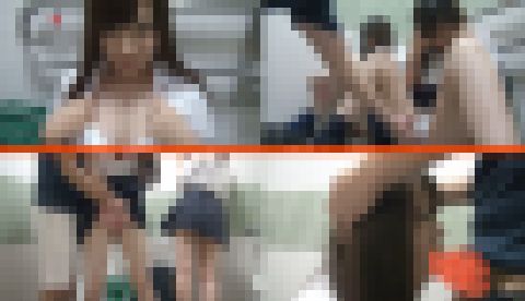 夏盛り女子○生【36】可愛い女子○生ちゃん2人とハーレム状態！チ○ポを上の口も下の口もズボズボされて勝手に中出し！？　サンプル画像1