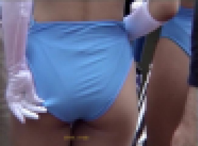 【お宝発掘プロジェクト作品 初配信・独占配信】HRQ-01愛しのレースクイーン01 サンプル画像