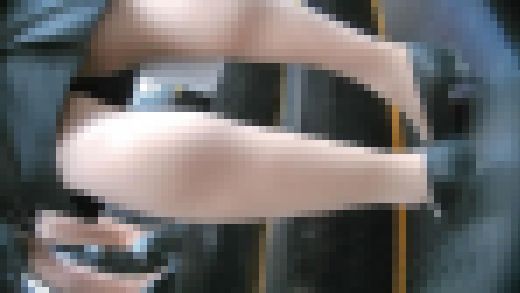 【ナチュスト1】カウパー出ちゃう美脚　サンプル画像3