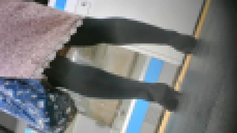 【ザ☆黒タイツ4】フェロモン黒脚 サンプル画像