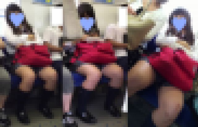 肉感制服 サンプル画像