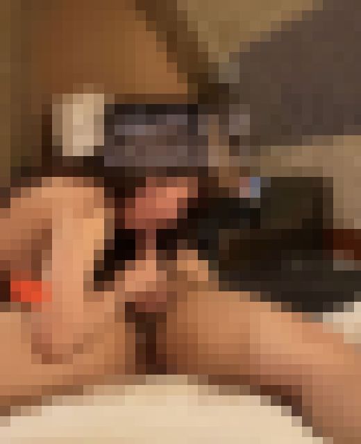 『個人撮影・オリジナル』※出会えるかも！19歳のセックス不慣れなおっとり娘りかちゃんの初デンマリアクション　サンプル画像3