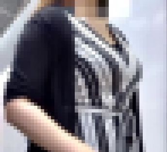 ロン爺の４Ｋピタパン女534　エロ巨乳お姉さん サンプル画像