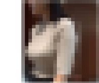 【街撮り動画Part160】かわいい女子大生2人の着衣巨乳 サンプル画像