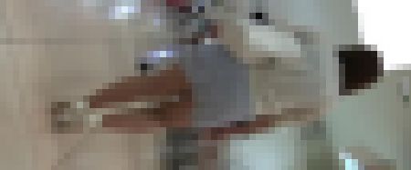 【再販】ミニスカエロ生脚　サンプル画像2