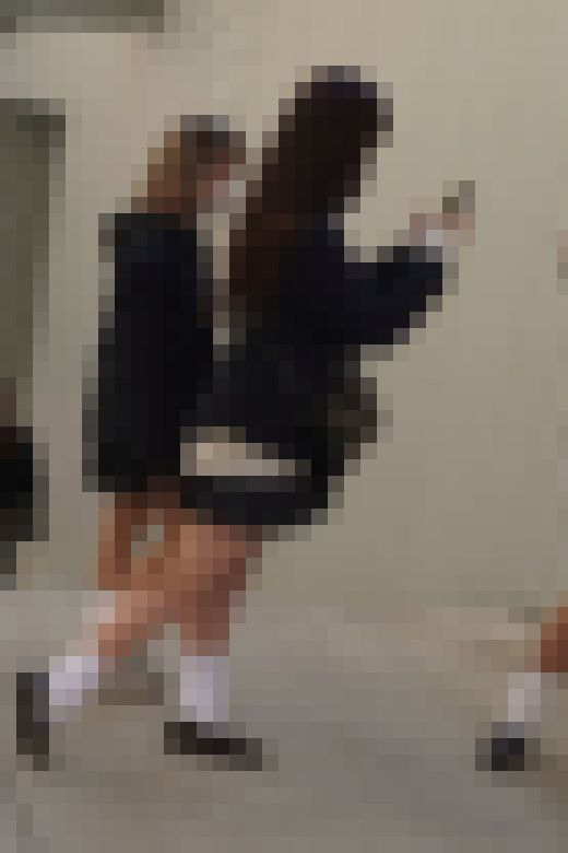 美脚写真16　サンプル画像2