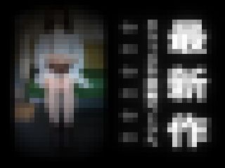 【12/26まで顔出し】すんげええええ可愛いリクスーJDのスト越し白(か水色)【音有り再販】 サンプル画像2