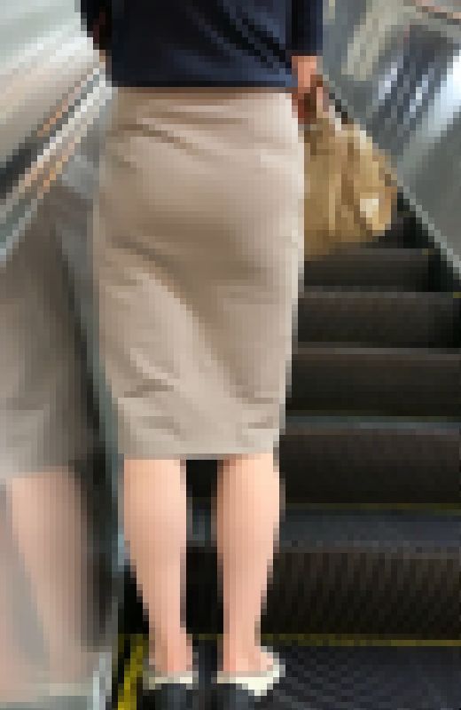 【ボテボテ淫乱尻】キャリアウーマンのボテ尻で最高のムッチリエロい飽きない最高に柔らかいお尻。興奮MAXで寝バック肉尻【635】　サンプル画像2