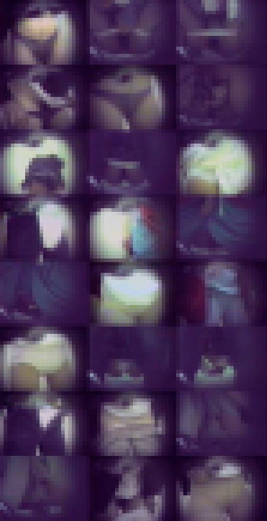 Vol.1 女子トイレ放尿スペシャル素人パンスト脱ぎ履きオシッコ和式　サンプル画像1