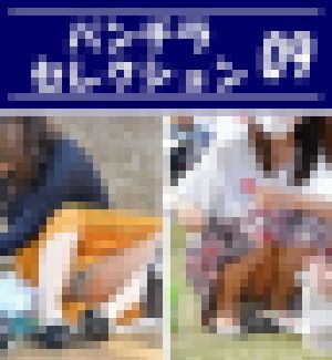 パンチラセレクション vol.09 サンプル画像