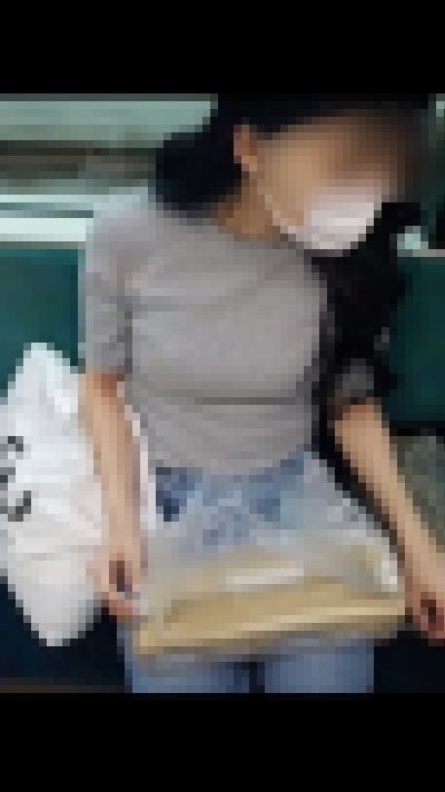 素人 002 透けブラ サンプル画像