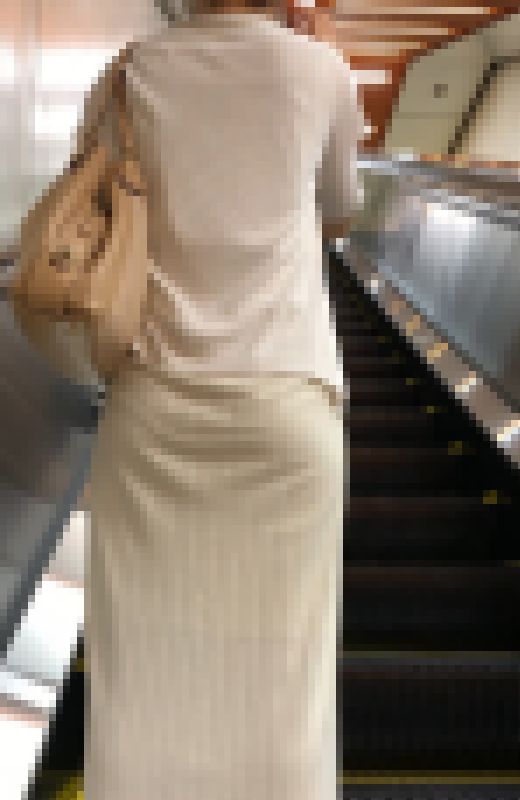 【バレた？！エロ人妻！】エロいお尻して旦那と会う前に可愛い小尻をムッチリを寝バック態勢！！興奮チ〇ポを旦那の前で視漢!【638】　サンプル画像3