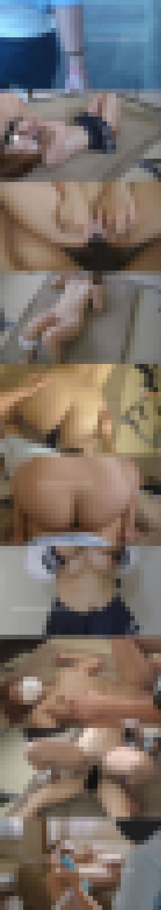 現役JD19歳teen ほんもの援〇交際 出会い系 ほぼノーカット ドキュメント 生々しいガチ映像♥　サンプル画像2