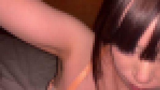 加齢で発酵しまくっている巨乳熟女の脇 [KITR-00361]　サンプル画像2