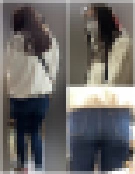 親子デニム371　サンプル画像2