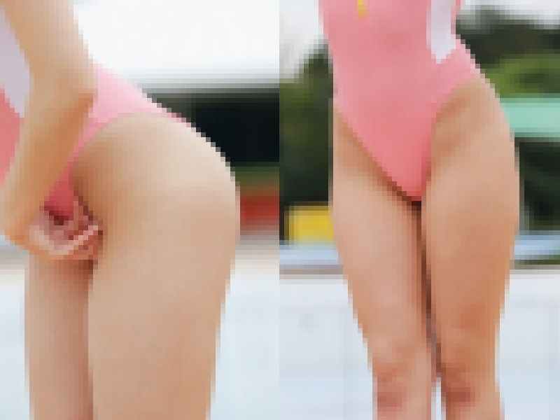 【写真】ハツラツ健康美BODYモデルが躍動するピンクR●ALISE　高画質300枚！ サンプル画像