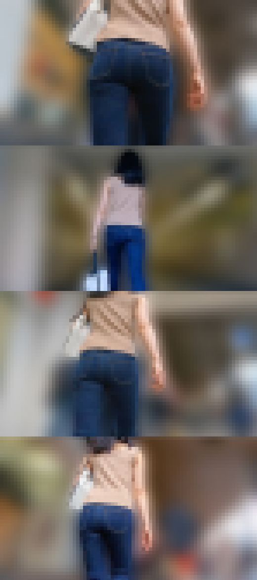 素敵なお姉さん勃ち シーズン4 StickyAss Vol.65　サンプル画像1