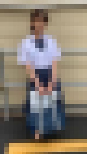 【流出】現役私立女子〇生_処女マン初ハメ撮り_アイドル級の美少女に連続無断中出し サンプル画像
