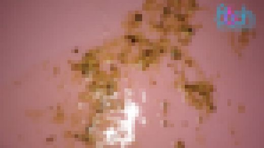 ※閲覧注意※【コキ屋のゲ●イラマ】《イラマ度★★★★☆》★志木あかねちゃん★超大迫力主観イラマ♥　サンプル画像2